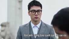 Vô Tình Phải Lòng Em EP 13 [Sub Việt]