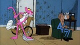122. Pink Panther Anime Collection 6