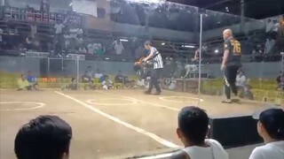 4th fight win(Pampanga coliseum) May 15,2025