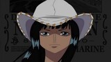 Sosok Karakter Nico Robin - One Piece