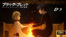 Black Bullet - EP 3 [SUB INDO]