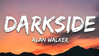dark side>>>>>Alan Walker