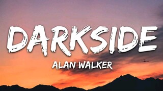 dark side>>>>>Alan Walker