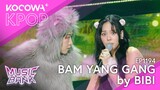BIBI - Bam Yang Gang | Music Bank EP1194 | KOCOWA+