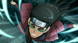 Inilah Prestasi Dewa Perang Shinobi Hashirama Senju