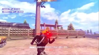 PUBG MOBILE MONTAGE by Xiangwan