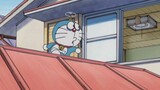 Có cần phải sợ vậy k .Doraemon#anime