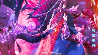 Final BTTH S5 Episode 139 Pertarungan Epic Xiaoyan Vs Zhai Xing🔥