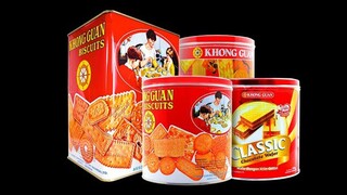 KALENG KHONG GUAN