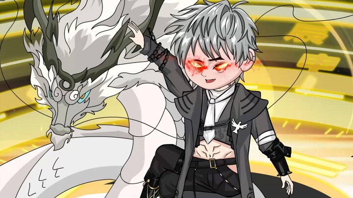 Episode 1: The strongest summoning system is successfully awakened, and the engagement is broken off