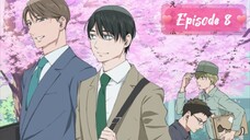 Cherry Magic! - Episode 8 Eng Sub (BL Anime)