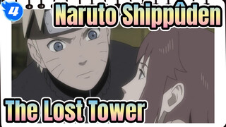 Naruto Movie 7 Shippûden | Tòa tháp bị mất - Cut 5_4