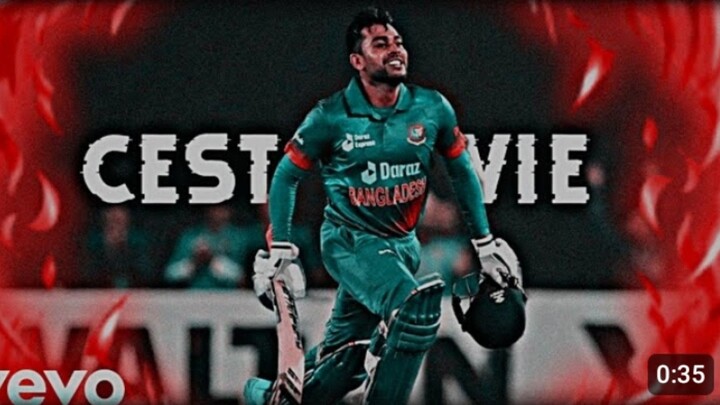 On This Day Miraz Century Against India 🤎Created By Mishkat Ahmad Mahir Presents By CrickFoot