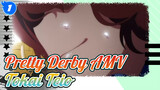 Hoàng đế bất khuất| Pretty Derby AMV / Chuyên đề Tokai Teio_1