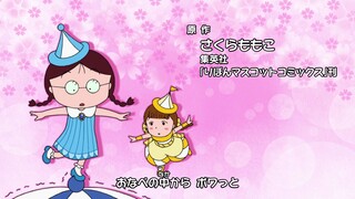 Chibi Maruko-chan Season 2 Episode 1479 Subtitle Indonesia