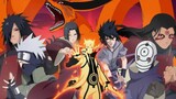 Naruto Shippuden ( Musik + lirik Bahasa Indonesia ) 7 lovers