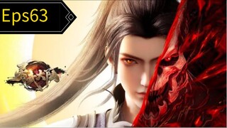 lingwu continent eps63