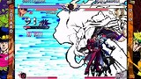 jotaro combo but slap slap slap