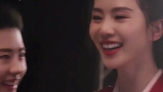 เจ้าหญิง Liu Shishi กอด He Lan ความอิจฉาทำให้ฉันเปลี่ยนไปจนจำไม่ได้ และเธอก็กอดเขาอย่างง่ายดาย