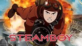Steamboy [Sub Indo]