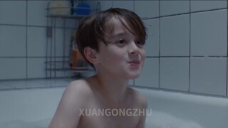 【Mixed Cut】Đây là lần đầu tiên tôi không muốn mắng những kẻ ấu dâm "Đau đầu"