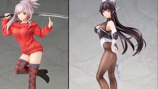 [Popular Science of Figures] The only one of the three major figure manufacturers: ALTER’s road to s