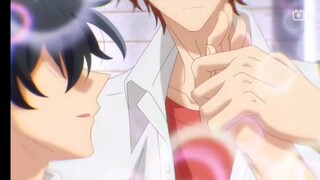 Anime boylove | My favourite moments in "Sasaki and Miyano"