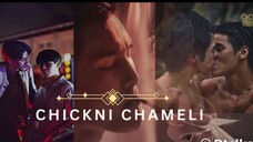 Chickni Chameli ||kinn*porche||prapai×sky|| bl mix song