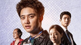 Bad Prosecutor Kdrama ep1