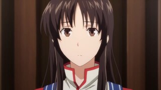 Isekai The Saint's Magic Power Episode 5 Sub indonesia