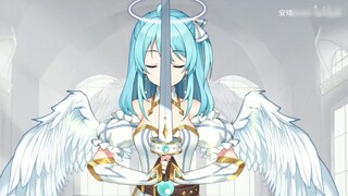 [Hiển thị mô hình Live2D] Live2D năm chữ số trông như thế nào?