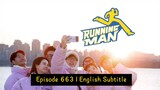 Running Man Episode 663 English Subtitle