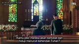 The Fiery Priest  episode 5-6 (sub indo)