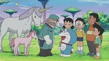 Doraemon Mới Nhất | Doraemon Tiếng Việt Công Viên Sinh Vật Kì Bí Và Tiếng Sáo Hi Vọng