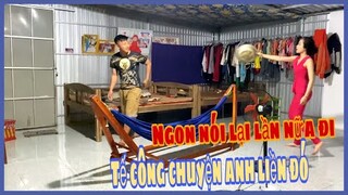 Chê Tướng Ngọc Xấu Không Bằng Mấy Em Trên Mạng Và Cái Kết Te Tua