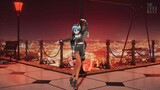 [MMD] Brain Revolution Girl (by Maretu)  [[YYB