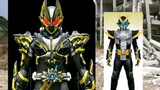 episode 2 kamen Rider ultimate geats x zi-o legend vs Jccatx trong you official video dub
