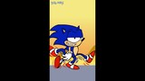 Sonic the Hedgehog vs. The Needle