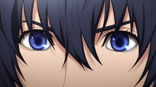 Platinum End - S01E04 "Time to Assemble"