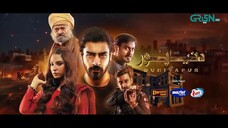 DuniyaPur Episode 10 (Subtitles) Khushhal Khan _ Ramsha Khan _ Naumaan Ijaz _ Sa