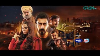 DuniyaPur Episode 10 (Subtitles) Khushhal Khan _ Ramsha Khan _ Naumaan Ijaz _ Sa