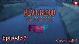 Black Blood Brothers - Episode 7 tagalog dub