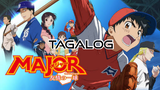 Major  Tagalog S1- E12