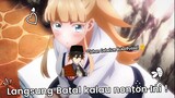 DIJAMIN LANGSUNG BATAL! 4 List Anime yang tak Boleh Ditonton Ketika Puasa!