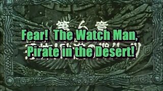 BT-X episode 6(eng sub)