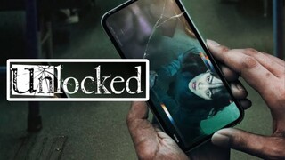 Unlocked (2023)