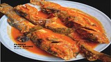 RESEP PANGEK IKAN  #masakanpadang