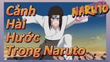 Cảnh Hài Hước Trong Naruto