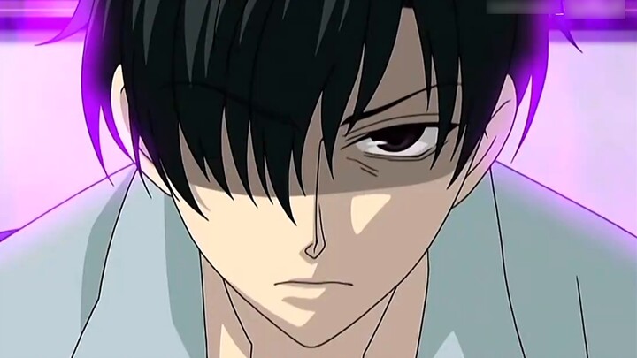 Ouran Jingye, just pamper him
