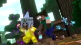 Animasi|Minecraft-Ini Barulah "Annoying Villagers" yang Sesungguhnya
